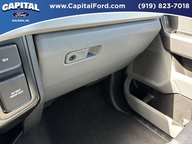 2025 Ford F-250SD XLT