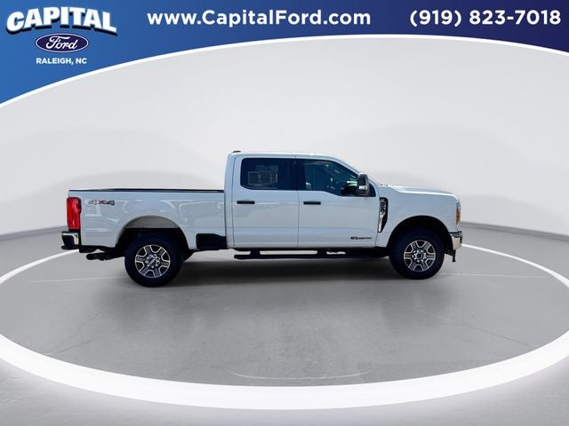 2025 Ford F-250SD XLT