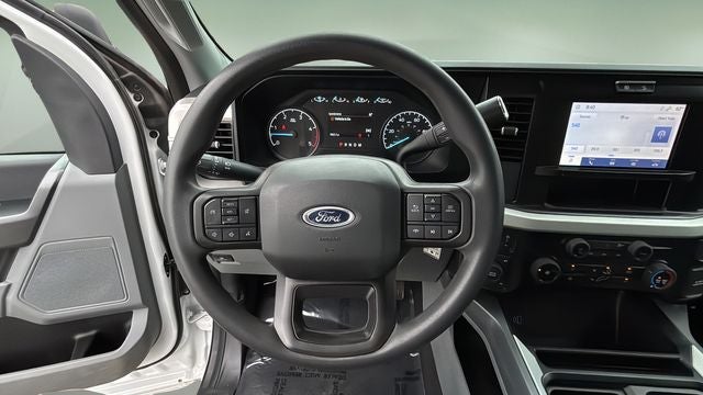 2025 Ford F-250SD XLT