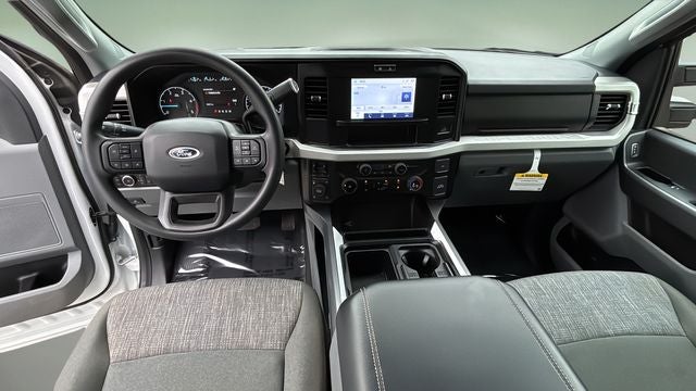 2025 Ford F-250SD XLT