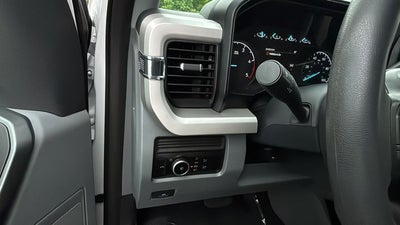 2025 Ford F-250SD XLT
