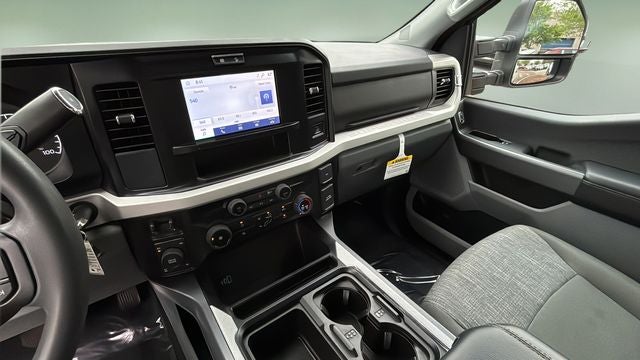 2025 Ford F-250SD XLT