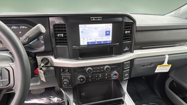 2025 Ford F-250SD XLT
