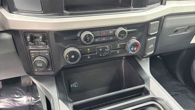2025 Ford F-250SD XLT