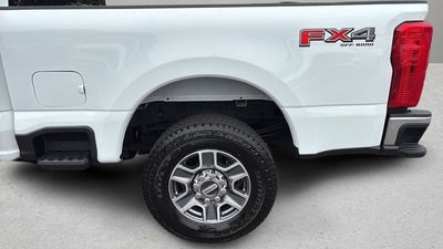 2025 Ford F-250SD XLT