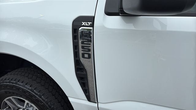 2025 Ford F-250SD XLT