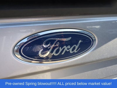 2021 Ford F-250SD XL