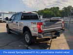 2021 Ford F-250SD XL