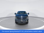 2021 Ford F-250SD Lariat