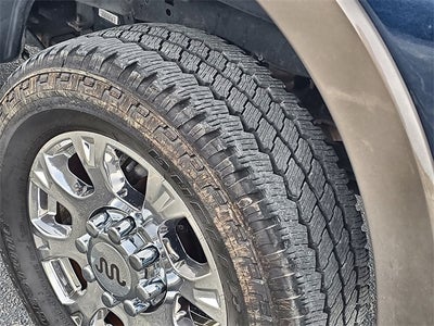 2020 Ford F-250SD King Ranch