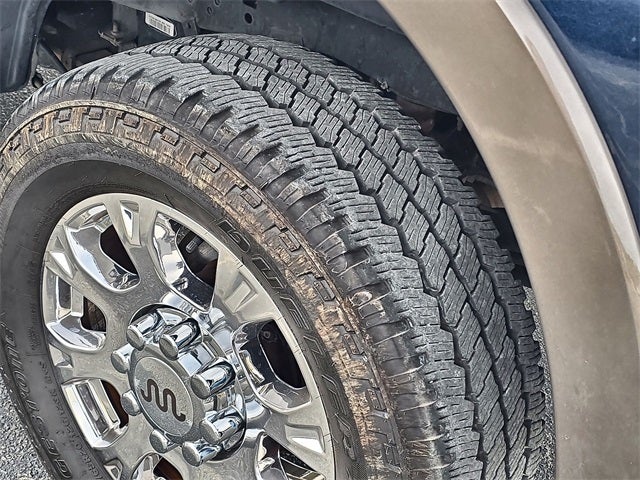 2020 Ford F-250SD King Ranch