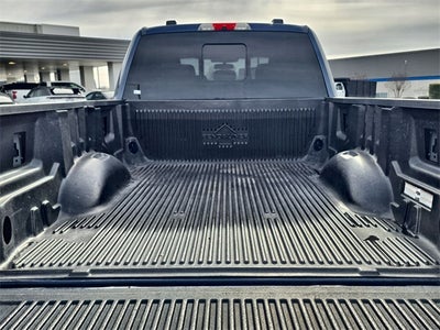 2020 Ford F-250SD King Ranch