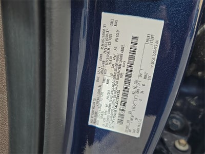 2020 Ford F-250SD King Ranch