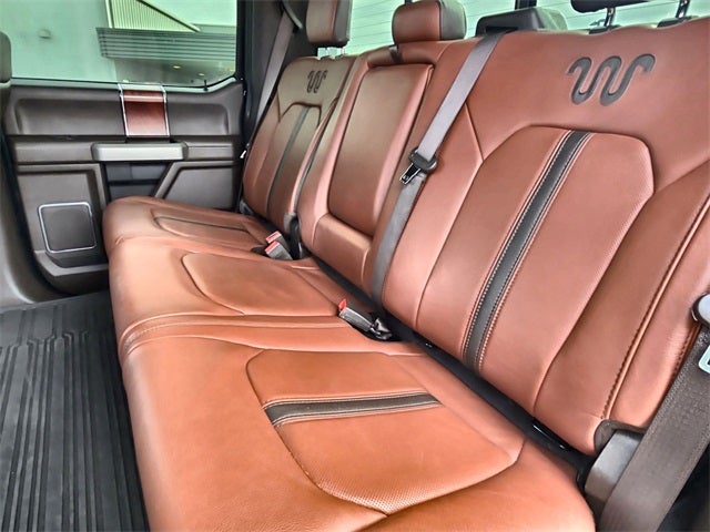 2020 Ford F-250SD King Ranch