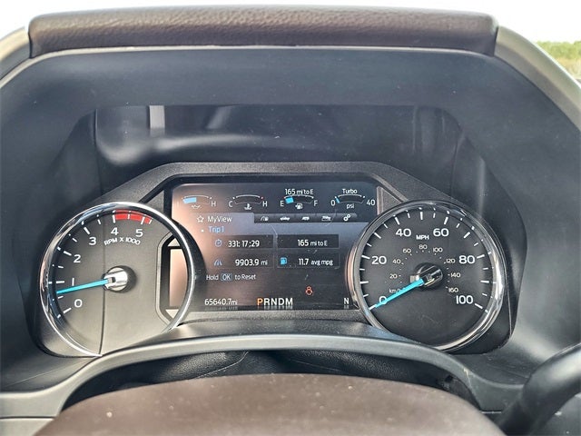 2020 Ford F-250SD King Ranch