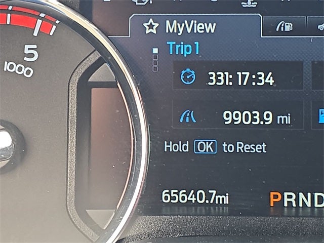 2020 Ford F-250SD King Ranch