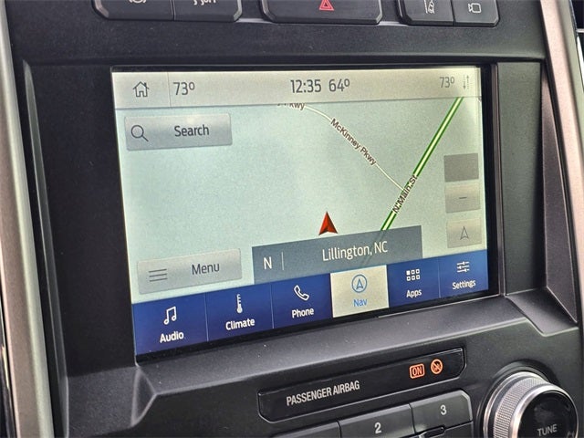 2020 Ford F-250SD King Ranch