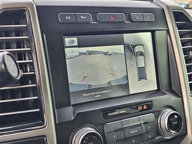 2020 Ford F-250SD King Ranch