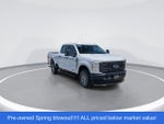 2024 Ford F-250SD XL