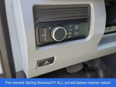 2024 Ford F-250SD XL