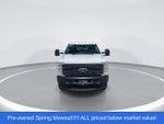 2024 Ford F-250SD XL