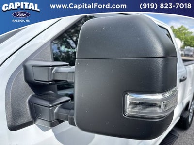 2025 Ford F-250SD XLT