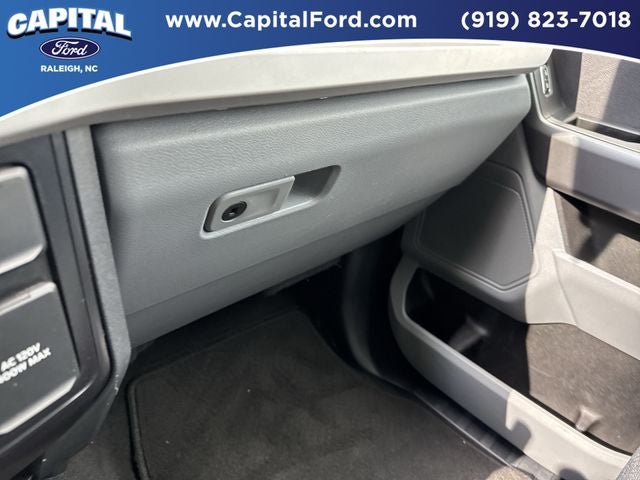 2025 Ford F-250SD XLT