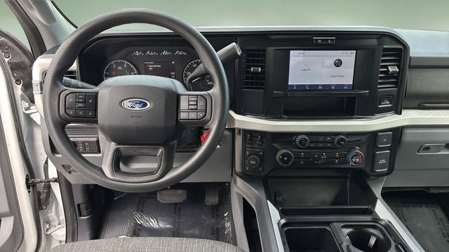 2025 Ford F-250SD XLT