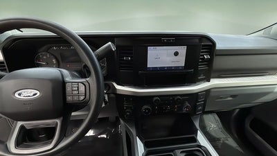 2025 Ford F-250SD XLT