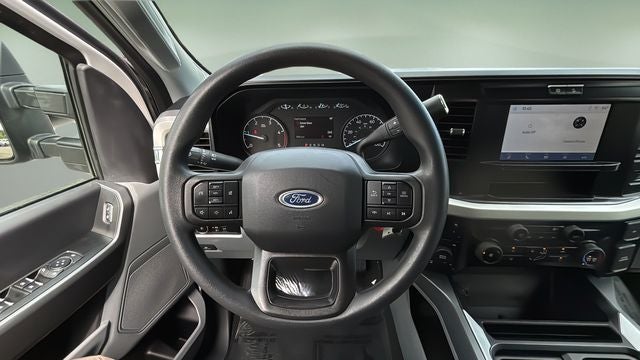 2025 Ford F-250SD XLT