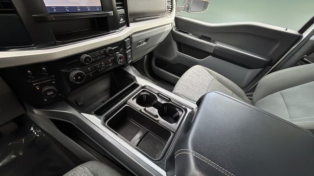 2025 Ford F-250SD XLT