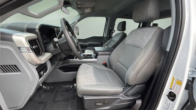 2025 Ford F-250SD XLT