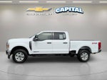 2025 Ford F-250SD XLT