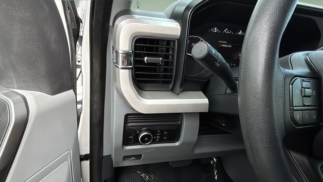 2025 Ford F-250SD XLT