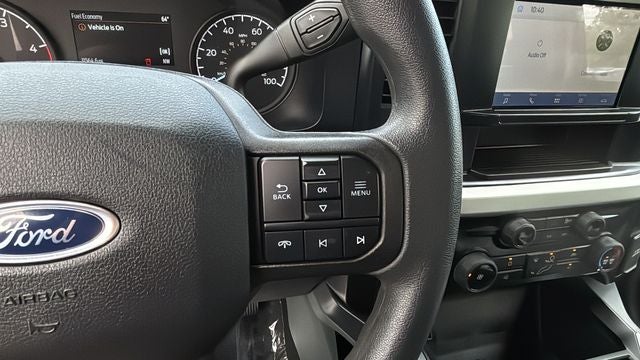 2025 Ford F-250SD XLT