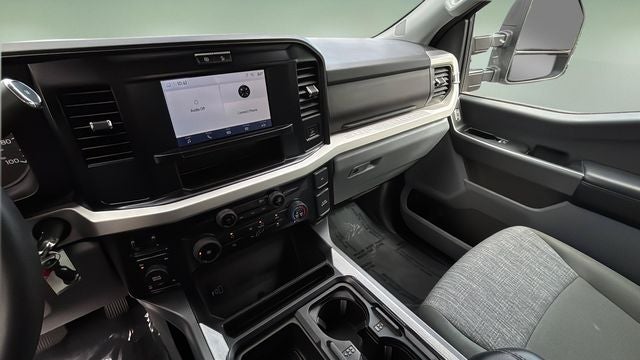 2025 Ford F-250SD XLT