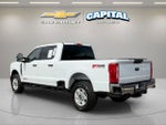 2025 Ford F-250SD XLT