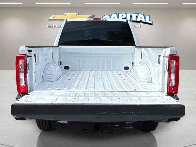 2025 Ford F-250SD XLT