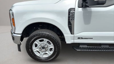 2025 Ford F-250SD XLT