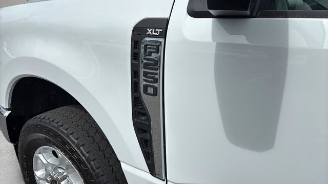 2025 Ford F-250SD XLT