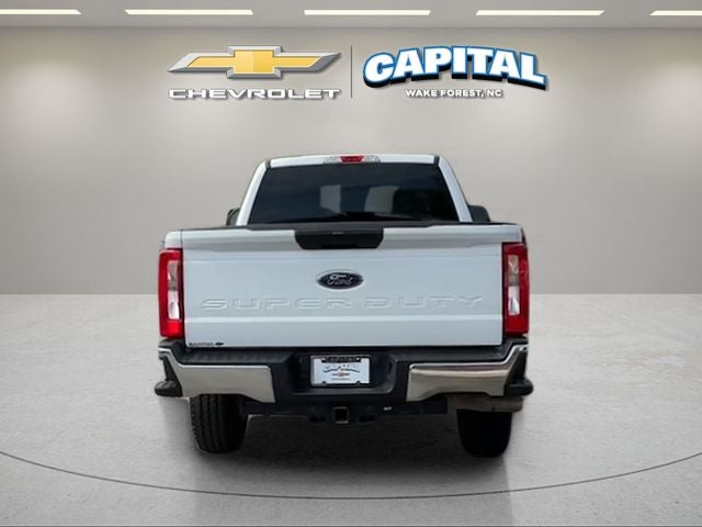 2025 Ford F-250SD XLT