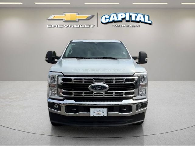2025 Ford F-250SD XLT