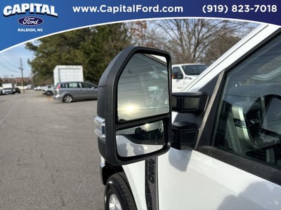2025 Ford F-250SD XLT
