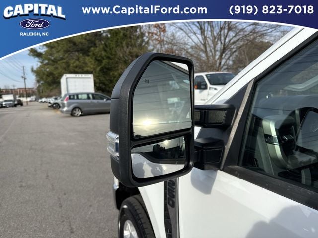 2025 Ford F-250SD XLT