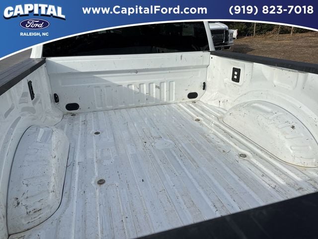 2025 Ford F-250SD XLT