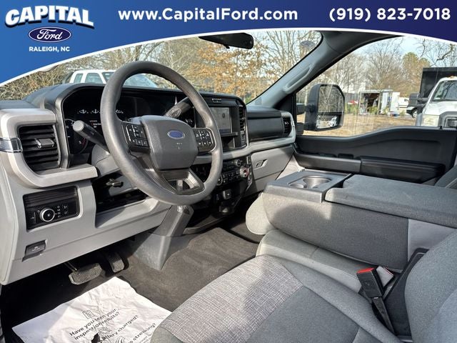 2025 Ford F-250SD XLT