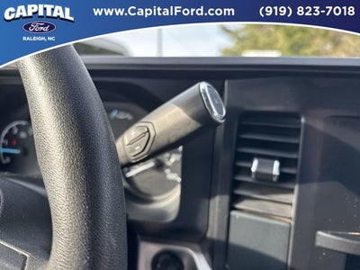 2025 Ford F-250SD XLT