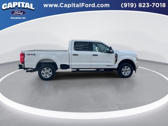 2025 Ford F-250SD XLT