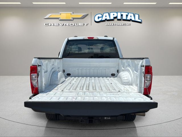 2020 Ford F-250SD XL