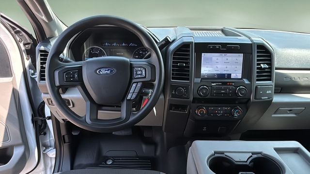 2020 Ford F-250SD XL